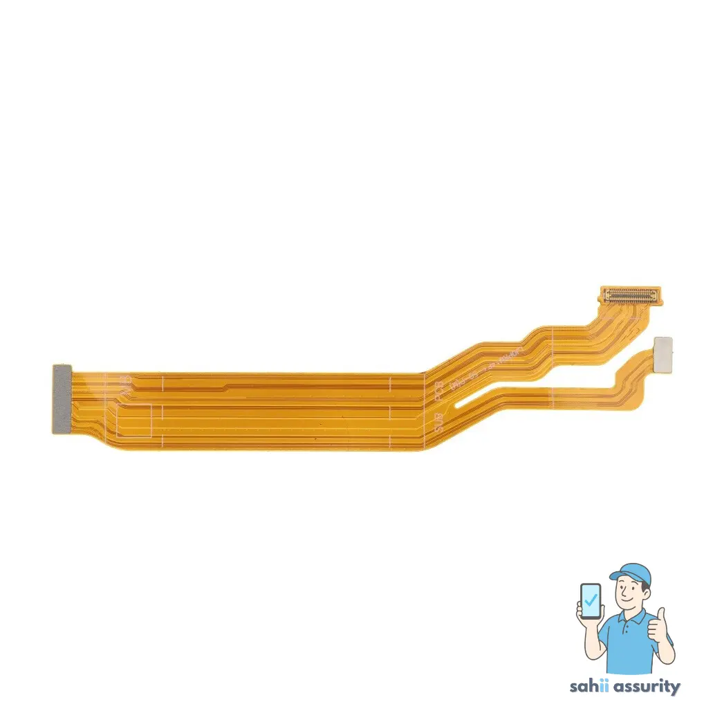 LCD Flex Cable for Realme 14 Pro Plus 5G thumbnail